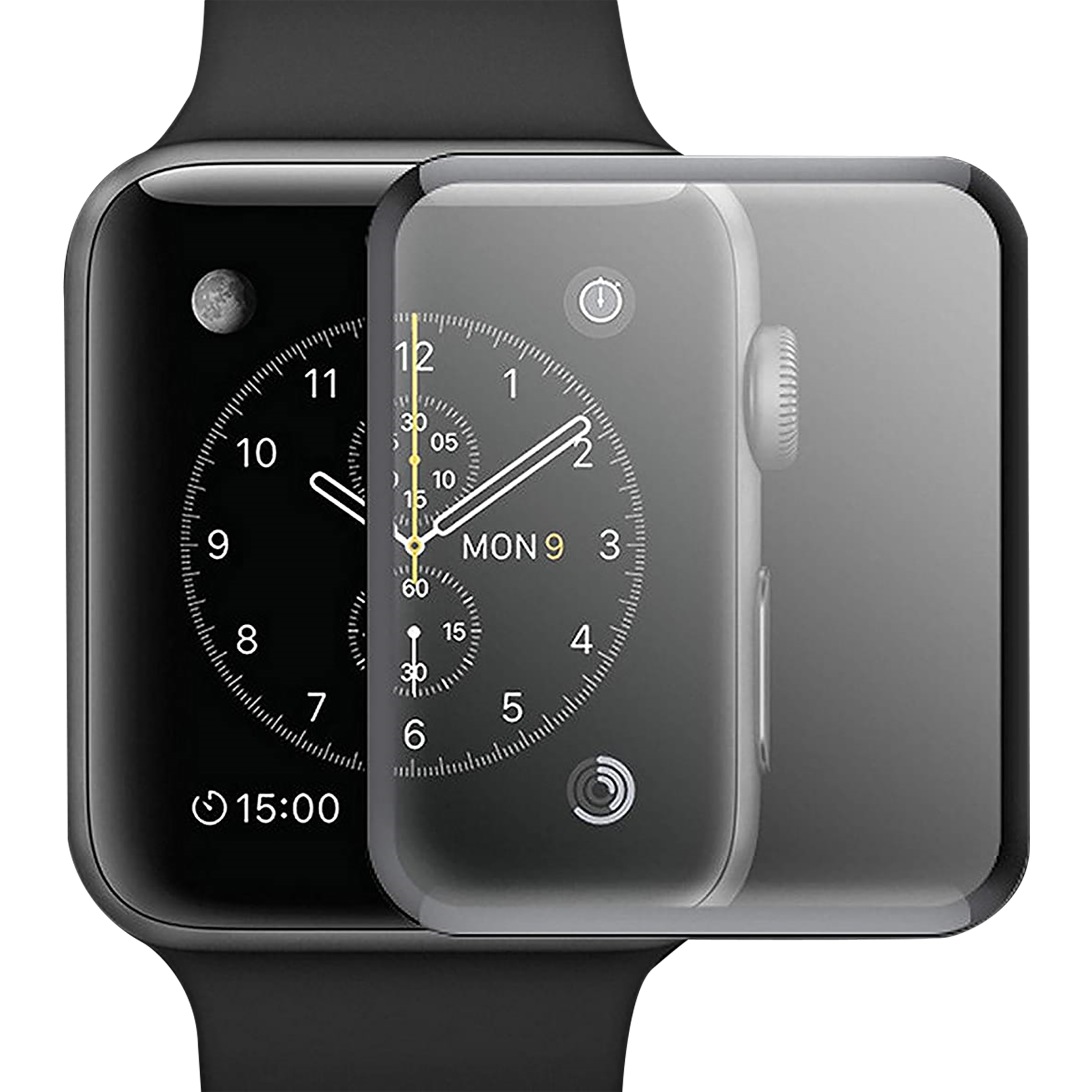 At&t apple watch series 3 outlet 42mm